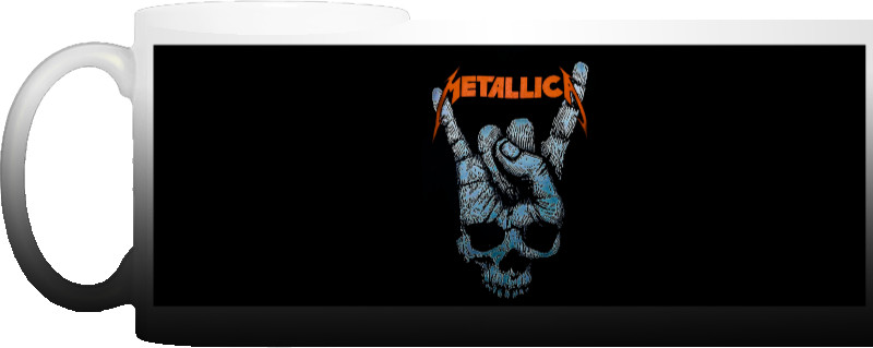 Metallica 30