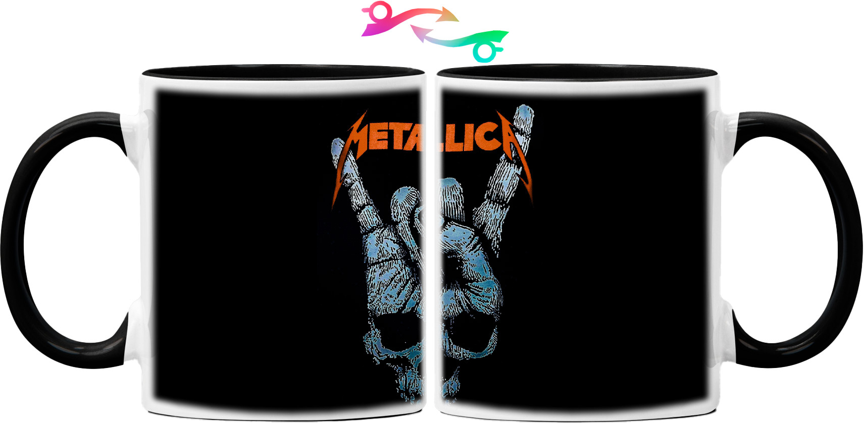 Metallica 30