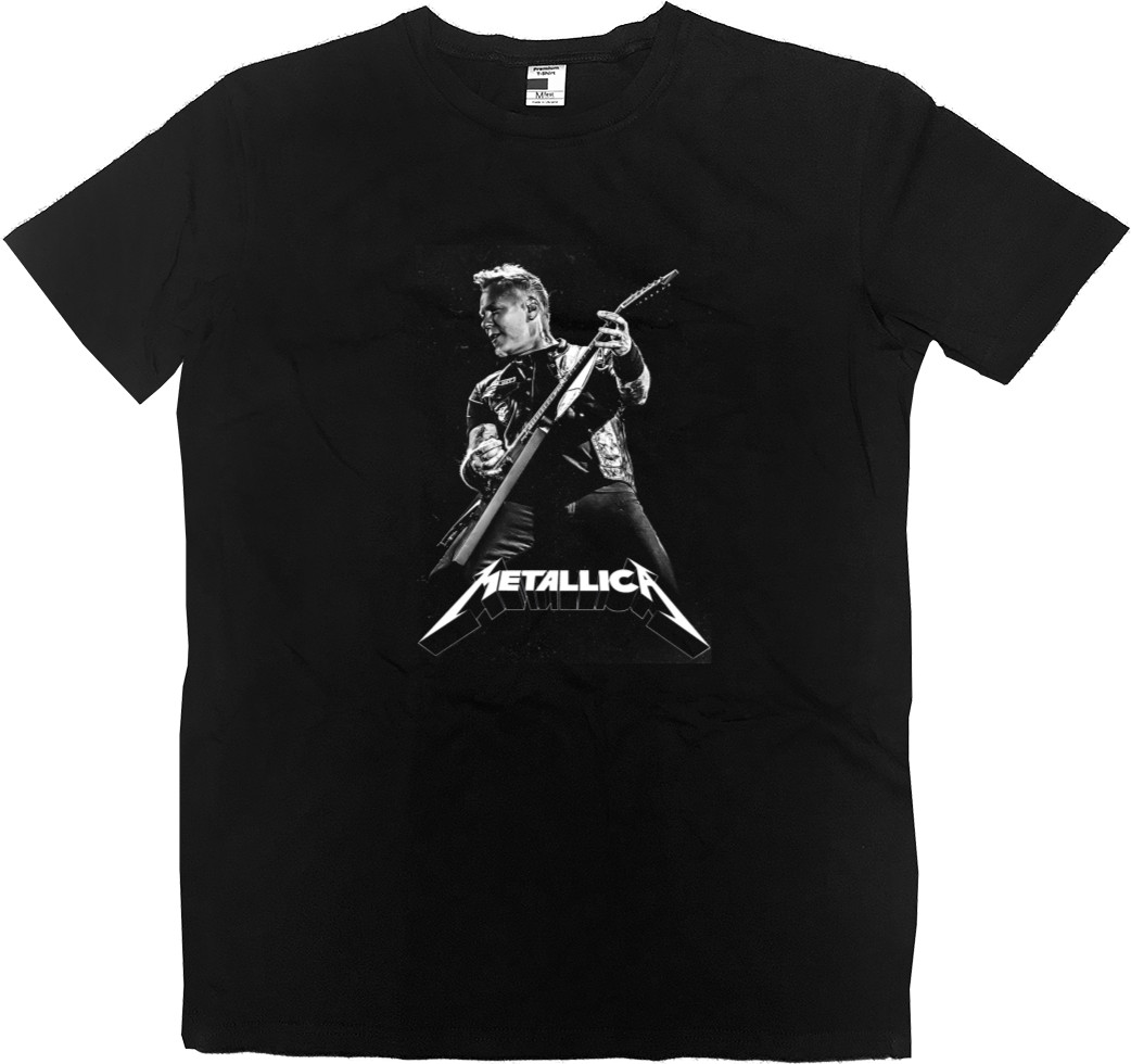 Metallica 29