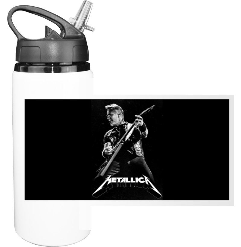 Metallica 29