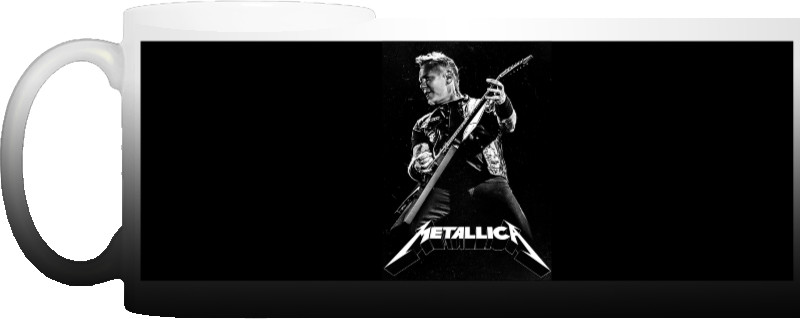Metallica 29