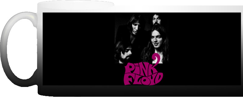 Pink Floyd 8