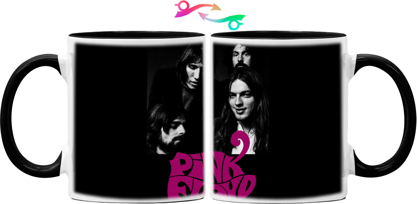 Pink Floyd 8