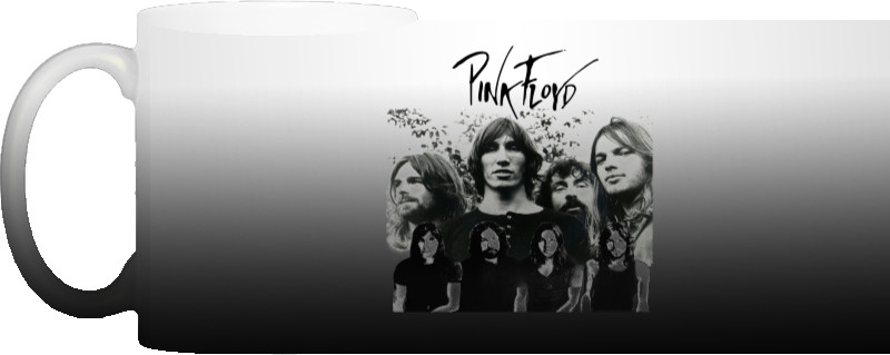 Pink Floyd 7