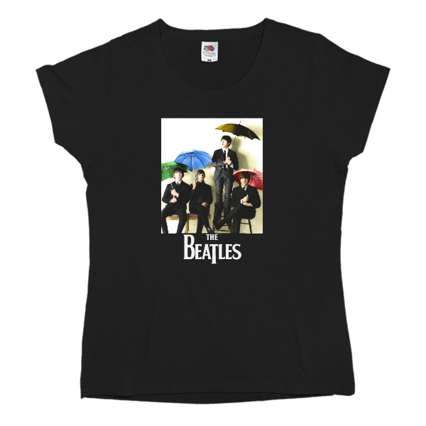 The Beatles 15