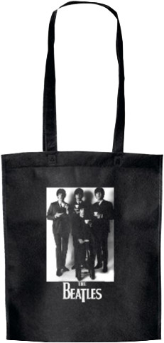 The Beatles - Эко-Сумка для шопинга - The Beatles 14 - Mfest