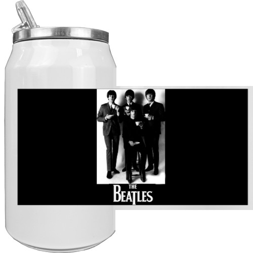 The Beatles - Термобанка - The Beatles 14 - Mfest