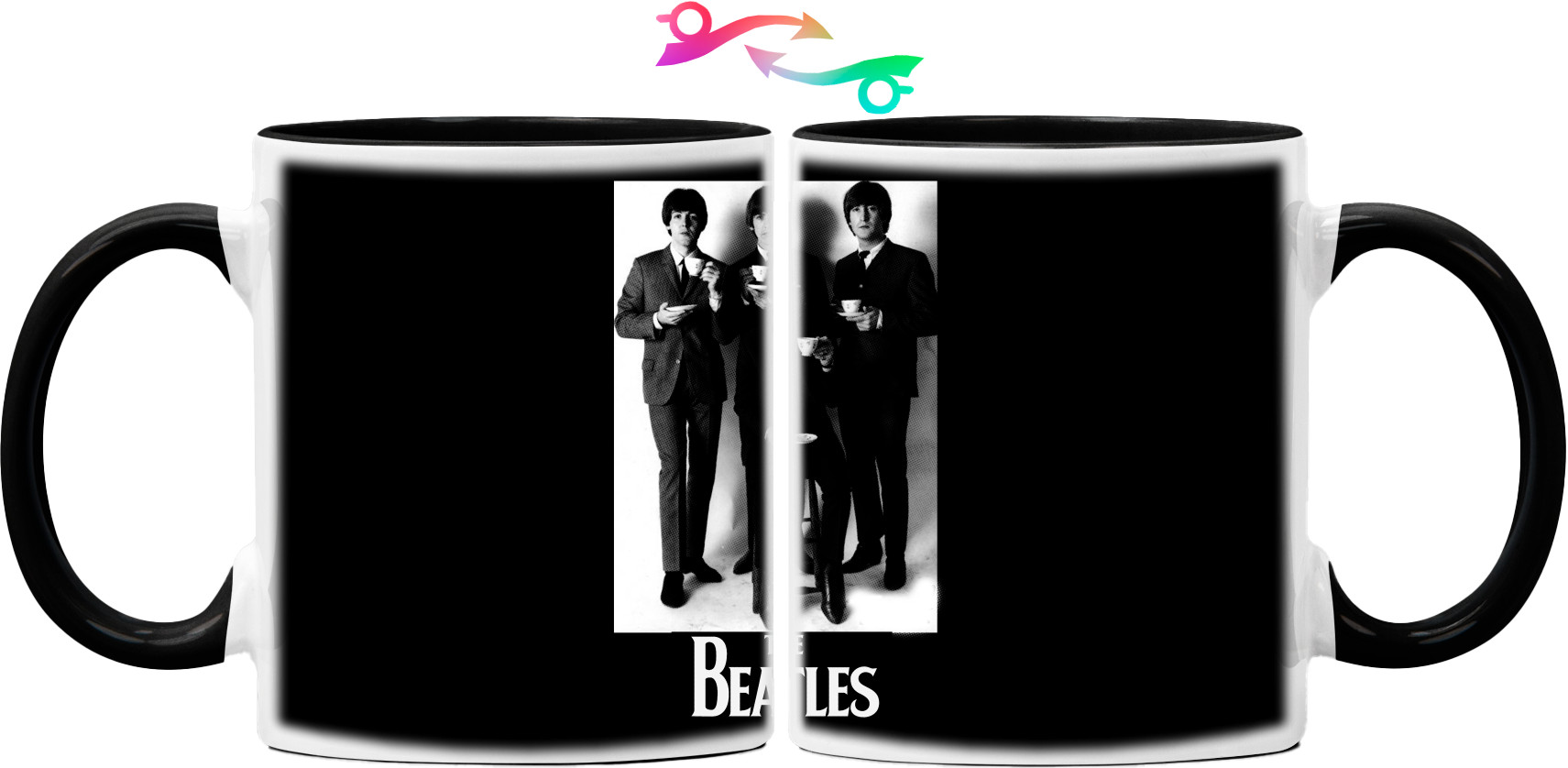The Beatles 14