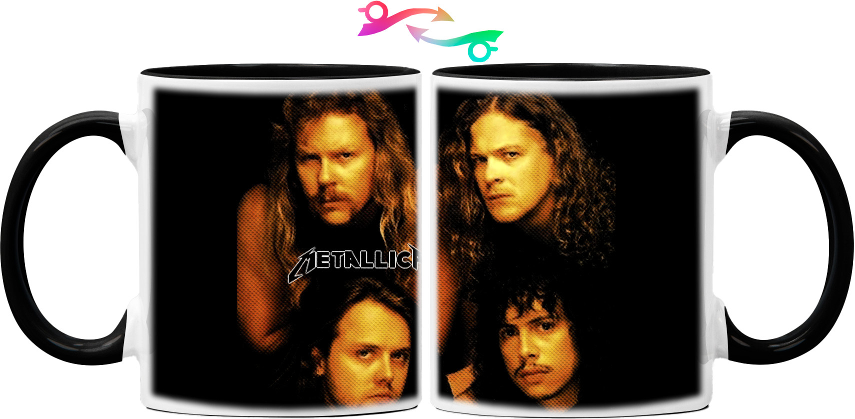 Metallica 25