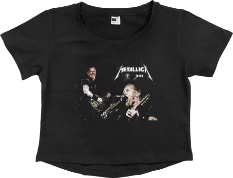 Metallica 24