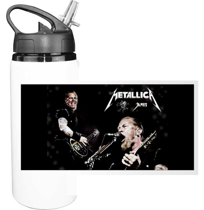 Metallica 24