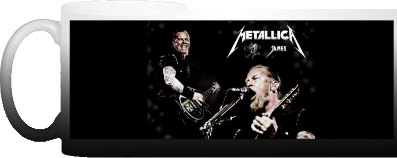 Metallica 24