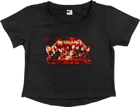 Metallica 22