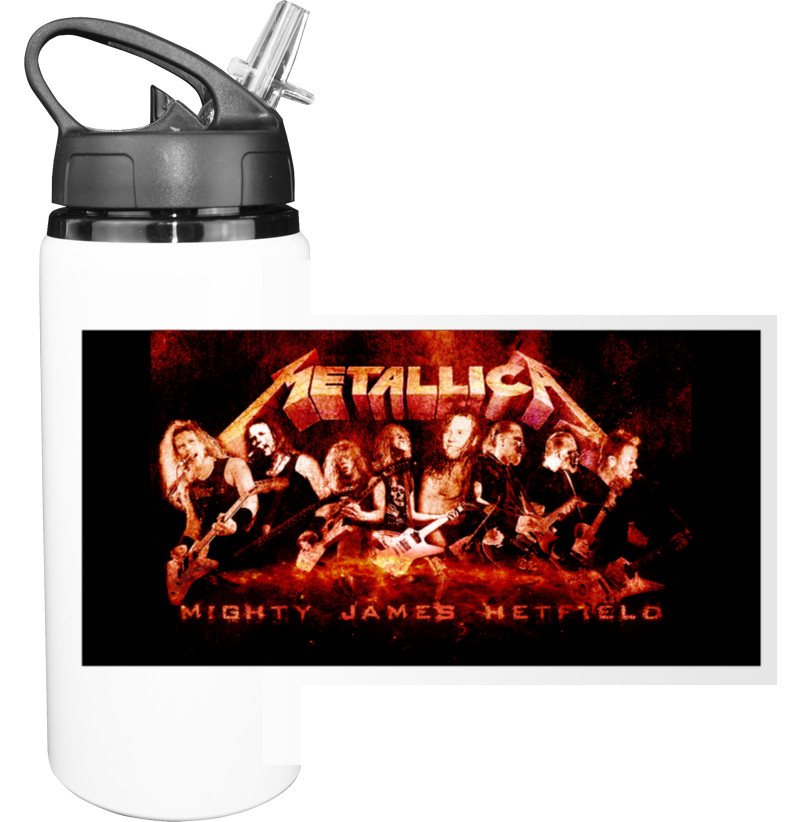 Metallica 22