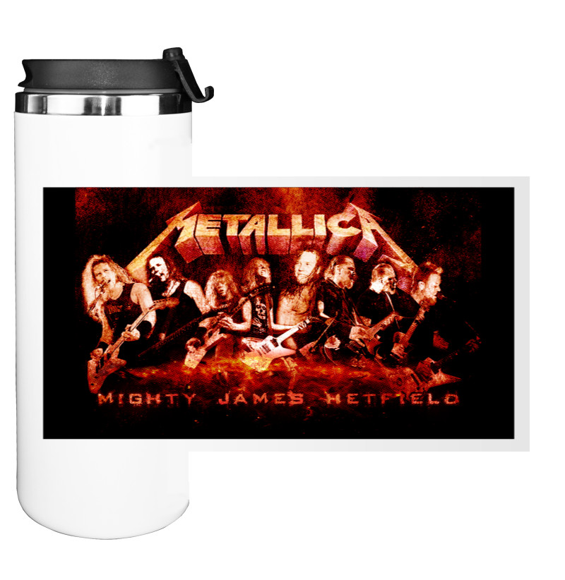 Metallica 22