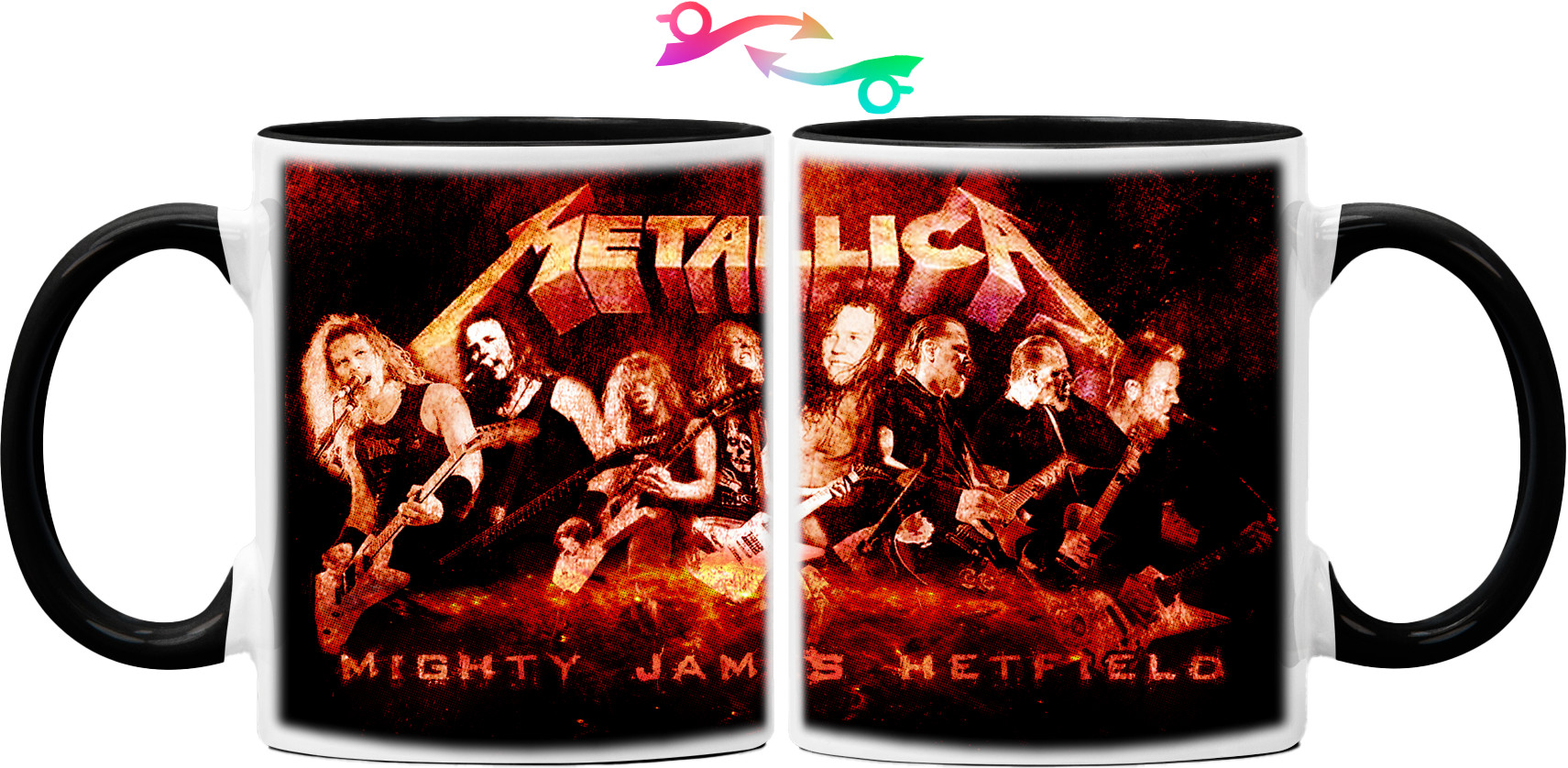 Metallica 22