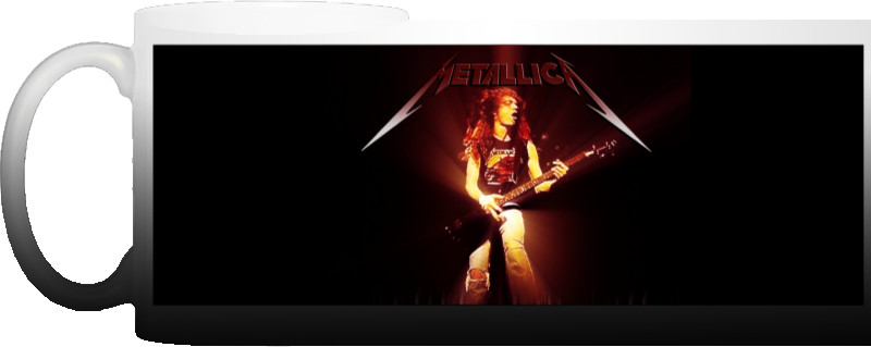 Metallica 21
