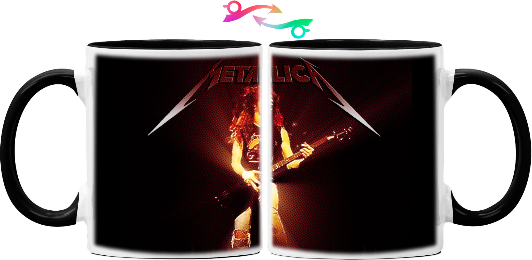 Metallica 21