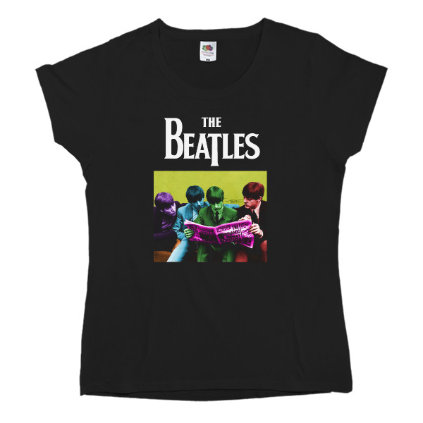 The Beatles 13