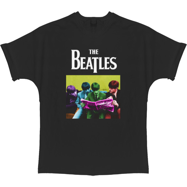 The Beatles 13