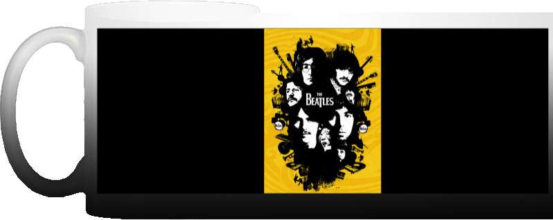 The Beatles 12