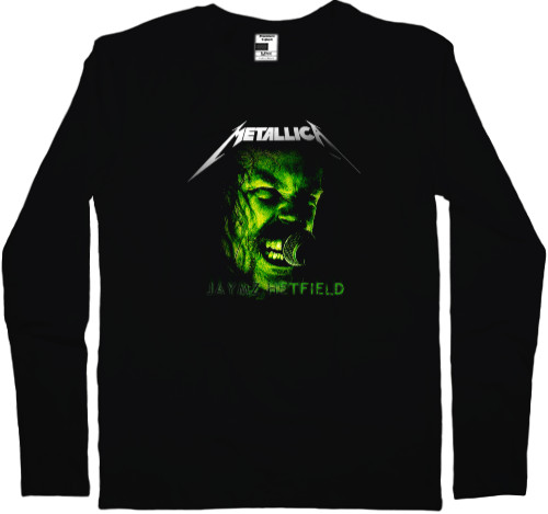 Metallica 18