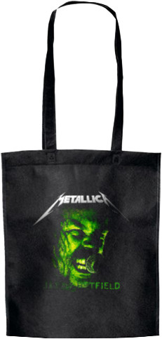 Metallica 18
