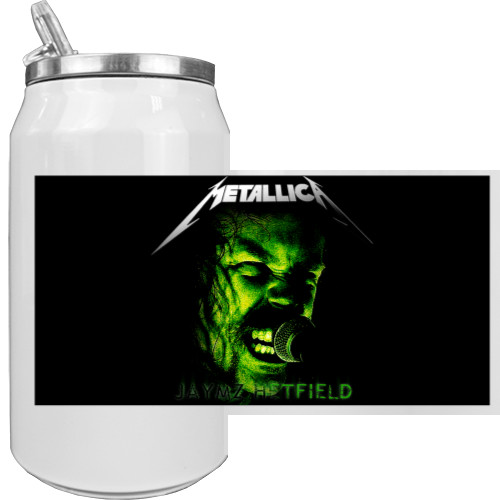 Metallica 18