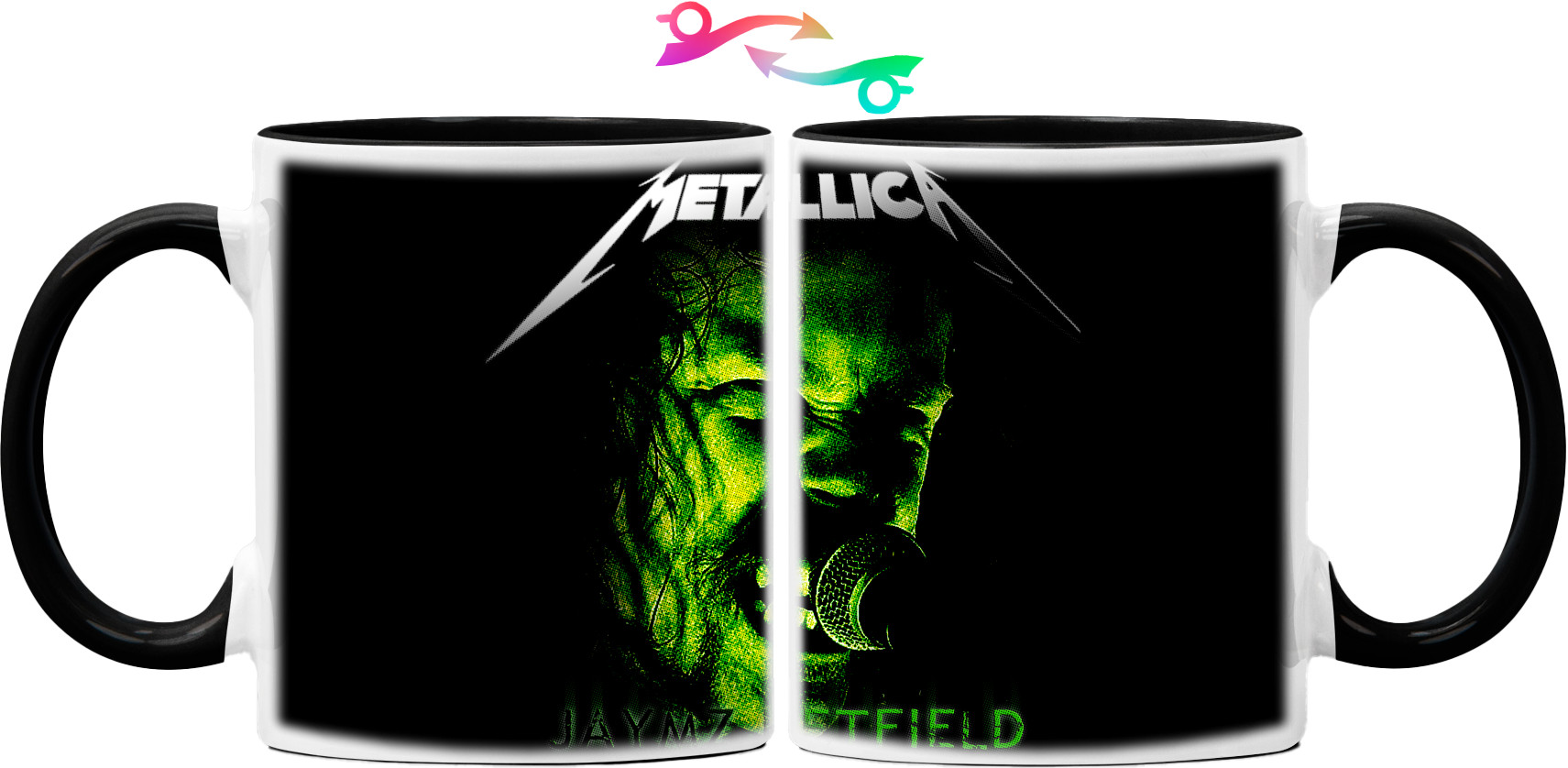 Metallica 18