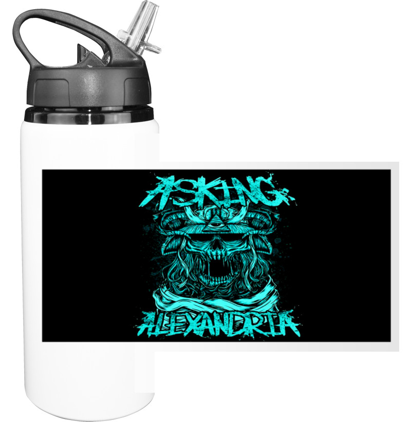 Asking Alexandria 2