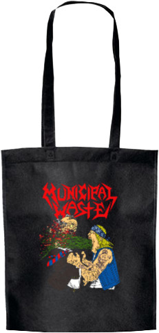 Municipal Waste