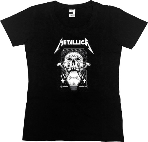 Metallica 17