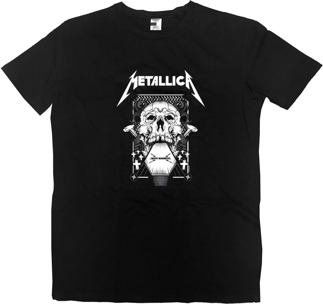 Metallica 17