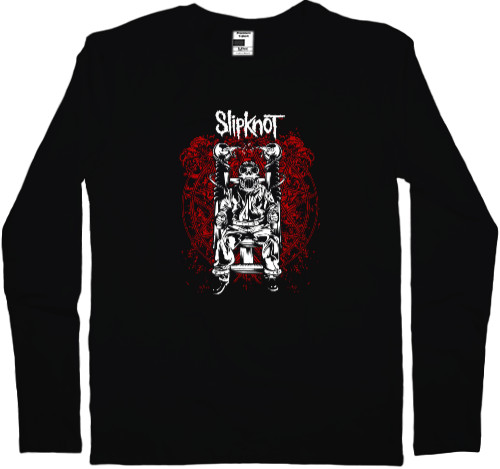 Slipknot 17