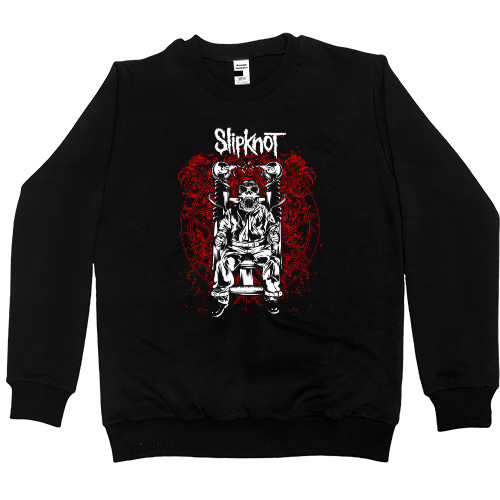 Slipknot 17