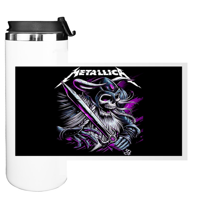 Metallica 16