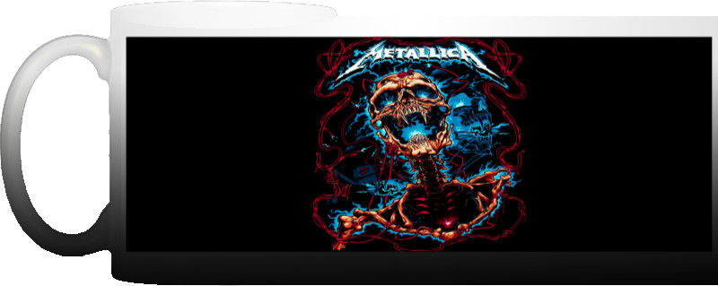 Metallica 14