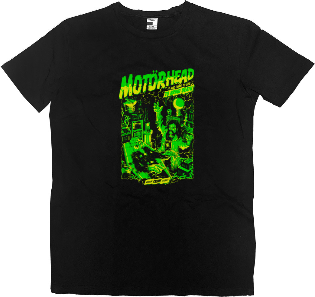 Motörhead 7