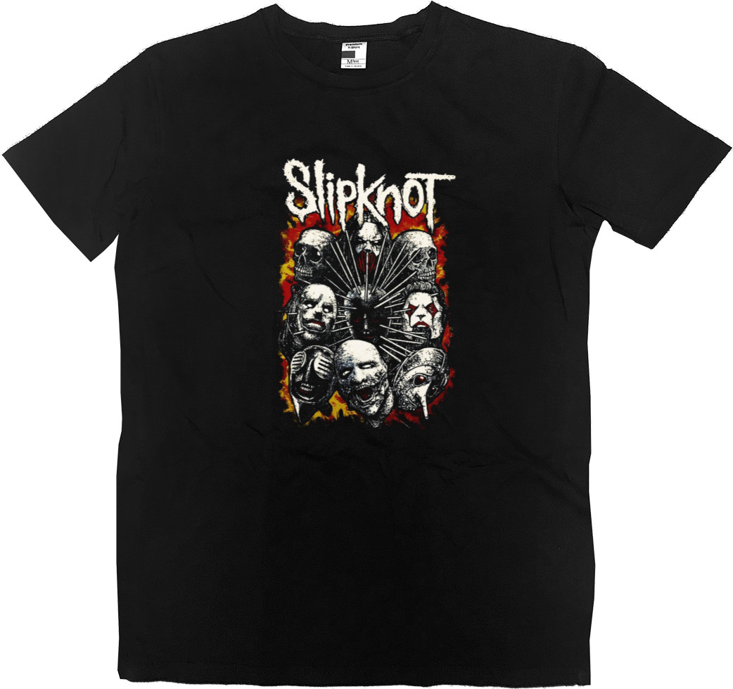 Slipknot 16