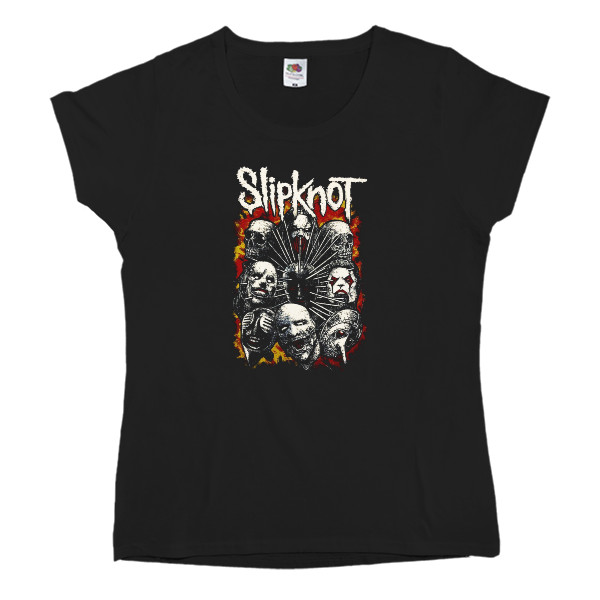 Slipknot 16