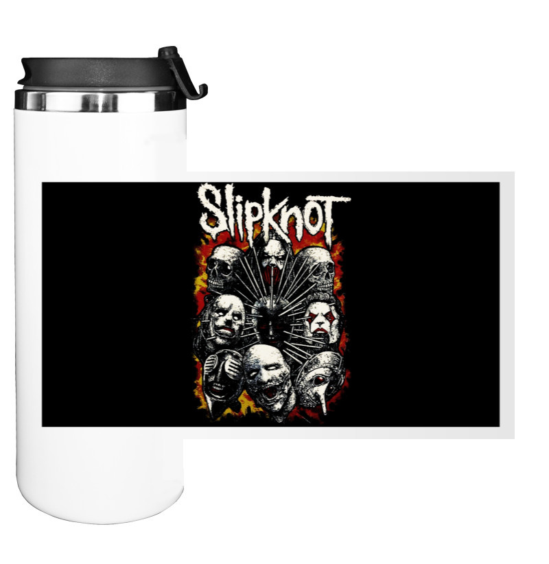 Slipknot 16