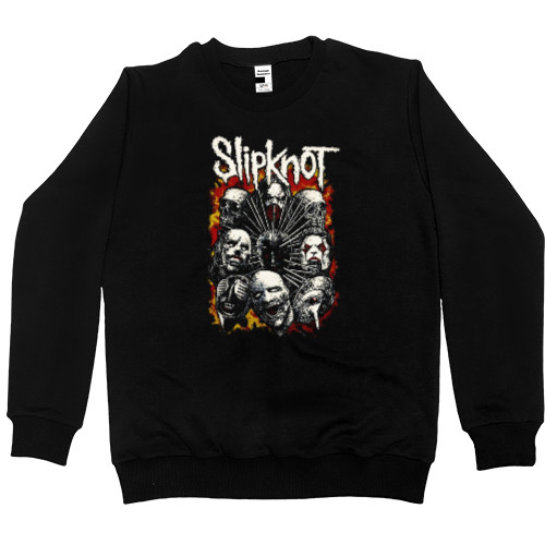 Slipknot 16
