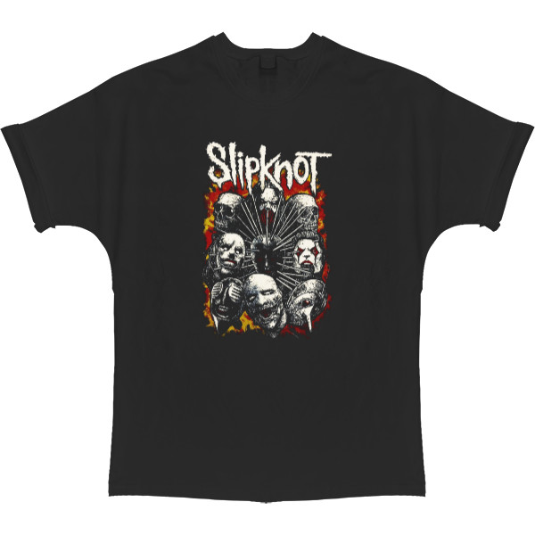 Slipknot 16