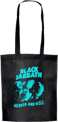 Black Sabbath heaven and hell