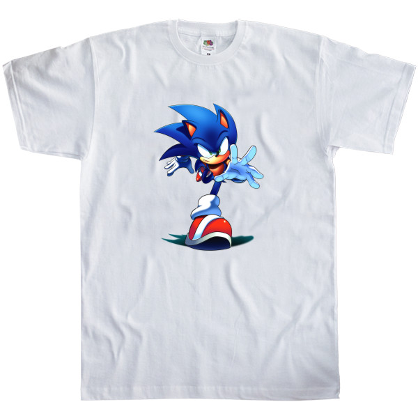 Sonic (8)