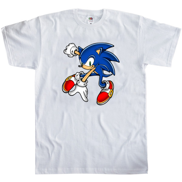 Sonic (9)