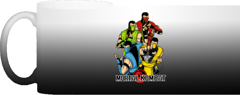 Mortal Kombat 22