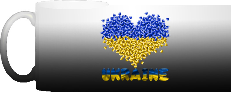 Кохана Україна