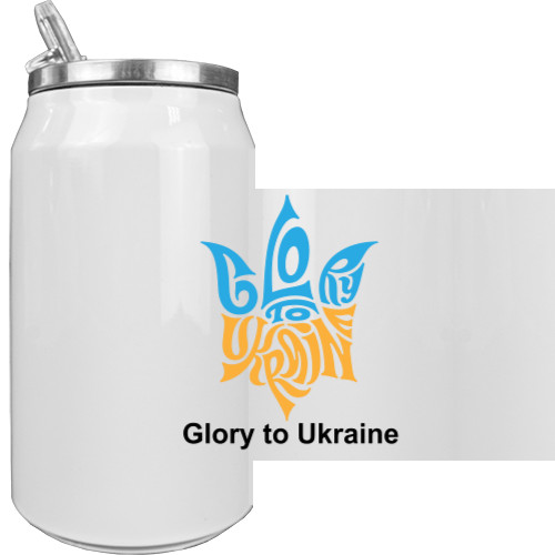 GLORY TO UKRAINE  2