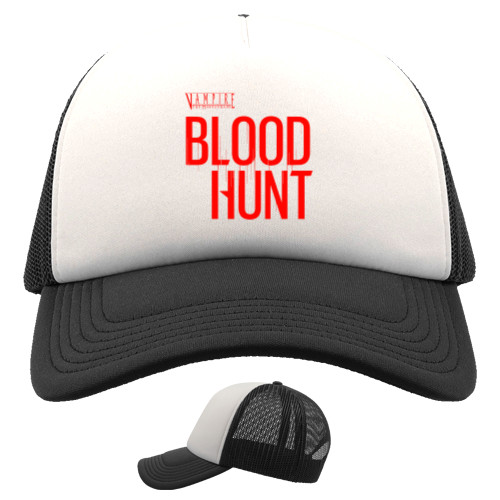 Bloodhunt